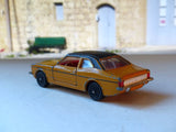 313 Ford Cortina MkIII GXL in beige and LHD
