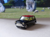 249 Morris Mini-Cooper Wickerwork Edition