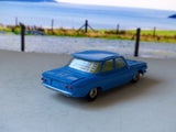 229 Chevrolet Corvair in mid blue with original box