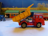 494 Bedford Tipper Truck with original box