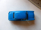 200M Ford Consul blue