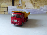 458 ERF Earth Dumper Truck with original box