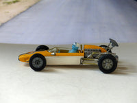 159 Cooper-Maserati F! Racing Car