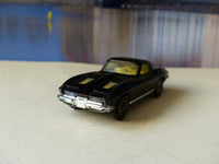 310 Chevrolet Corvette Sting Ray in black
