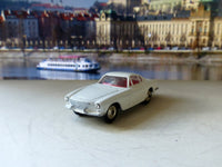 258 Volvo P1800 The Saints Car