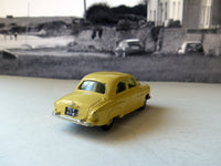 203 Vauxhall Velox with excellent original box