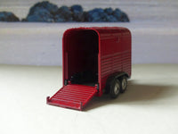 102 Rice Pony Trailer late edition (rebuilt)