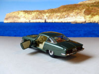 241 Ghia L6.4 sage green