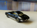 310 Chevrolet Corvette Sting Ray in black