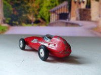 150 Vanwall F1 Grand Prix in red