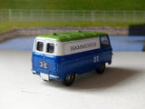 462 Commer 'Hammonds' Van