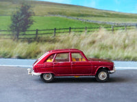 260 Renault 16 with original box