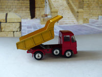 458 ERF Earth Dumper Truck with original box