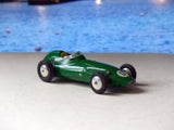 152 BRM Racing Car