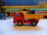 494 Bedford Tipper Truck with original box