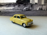 203 Vauxhall Velox with excellent original box