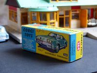 264 Oldsmobile Toronado with normal wheels and original box