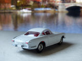 228 Volvo P1800 (repainted)