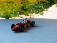 154 Ferrari F1 Racing Car