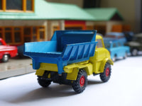 409 Unimog Dumper Truck 2nd Edition