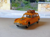 436 Citroen Safari ID19 with original box