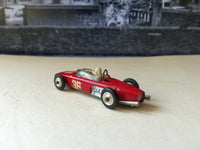 154 Ferrari F1 Racing Car