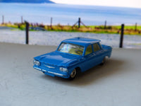 229 Chevrolet Corvair in mid blue with original box