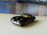 310 Chevrolet Corvette Sting Ray in black