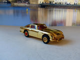 96656 James Bond Aston Martin
