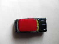 249 Morris Mini-Cooper Wickerwork Edition