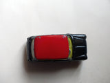 249 Morris Mini-Cooper Wickerwork Edition