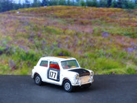 282 BMC Mini Cooper S