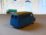 422 Bedford CA Van Corgi Toys