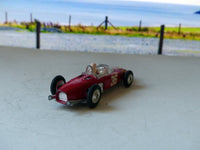 154 Ferrari F1 Racing Car with original box