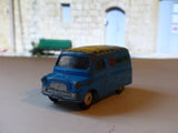 422 Bedford CA Van Corgi Toys