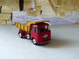 458 ERF Earth Dumper Truck with original box