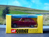 260 Renault 16 with original box