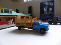 484 Dodge Kew Fargo Livestock Transporter (Daktari Edition)