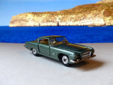 241 Ghia L6.4 sage green