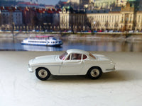 258 Volvo P1800 The Saints Car