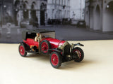 9002 Bentley 3 litre 1927 model with original box