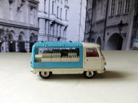 466 Commer Milk Float