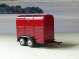 102 Rice Pony Trailer late edition (rebuilt)