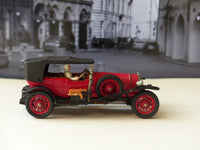 9002 Bentley 3 litre 1927 model with original box