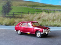 260 Renault 16 with original box