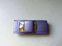 320 Ford Mustang 2+2 Fastback in lilac metallic with original box