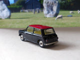 249 Morris Mini-Cooper Wickerwork Edition