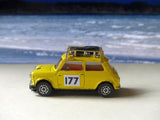 308 BMC Mini Cooper Monte Carlo Whizzwheels