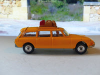 436 Citroen Safari ID19 with original box