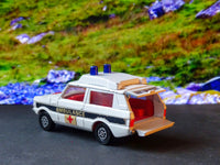 482 Range Rover Ambulance